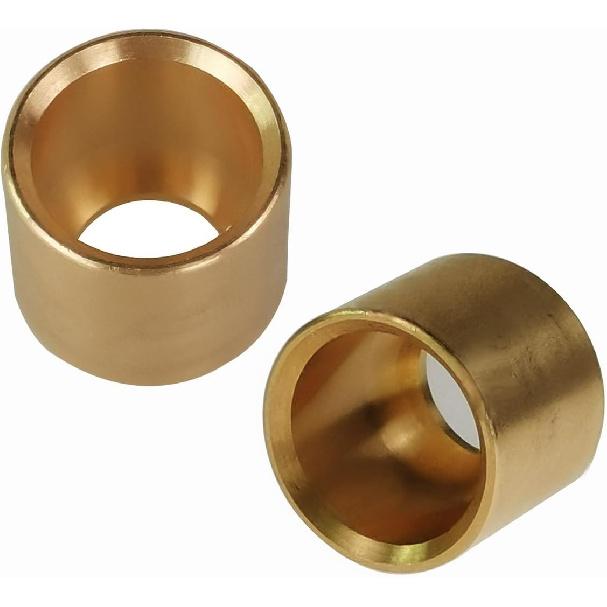 5 Speed - Brass Shifter Bushing for Isolator Cup (5 Speed) Replaces The Old W
