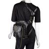 Woman Bag Steampunk Retro Bag Single Shoulder Messenger Bag Outdoor Phone Chain Waist Bag Male Fanny Pack Leg Bag