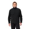 VAUDE Fleece with Zip Mineo II