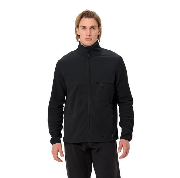 VAUDE Флисовая на молнии Mineo II