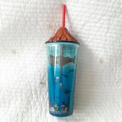 Tokyo DisneySea 25th Tumbler Mysterious Island Mt. Prometheus FS Japan