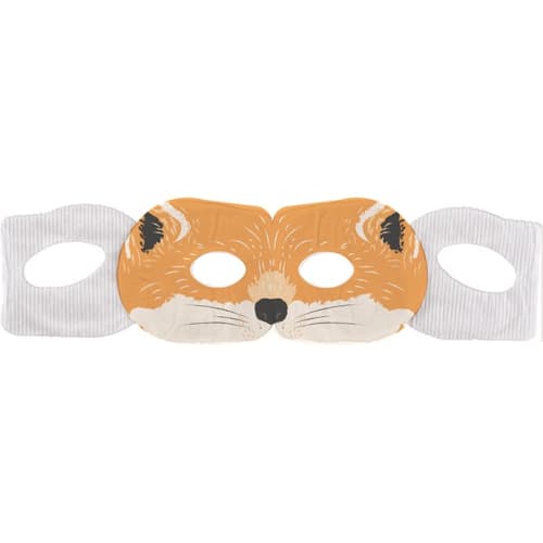 Honyarado Assorted 9-Piece Set of Animal-Printed Eye Masks