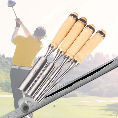 Golf Grip Tape Shaft Stripper Maintenance Replacement Easy To Use Device Remover Tool