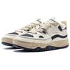 Li Ning CF Su Series Honor 3.5 Comfortable Breathable Shock Absorbing Durable Low Top Casual Shoes Men Casual Shoes Off-White AGCT331-1