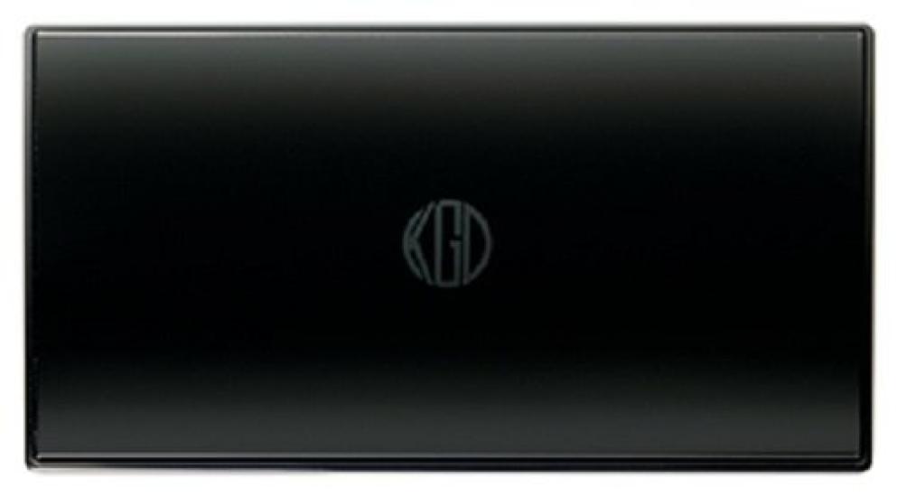 Koh Gen Do Silky Moist Compact Compact Case