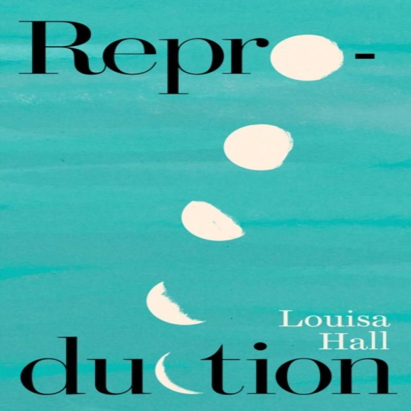 Reproduction by Louisa Hall Hardback Book 9781398522435