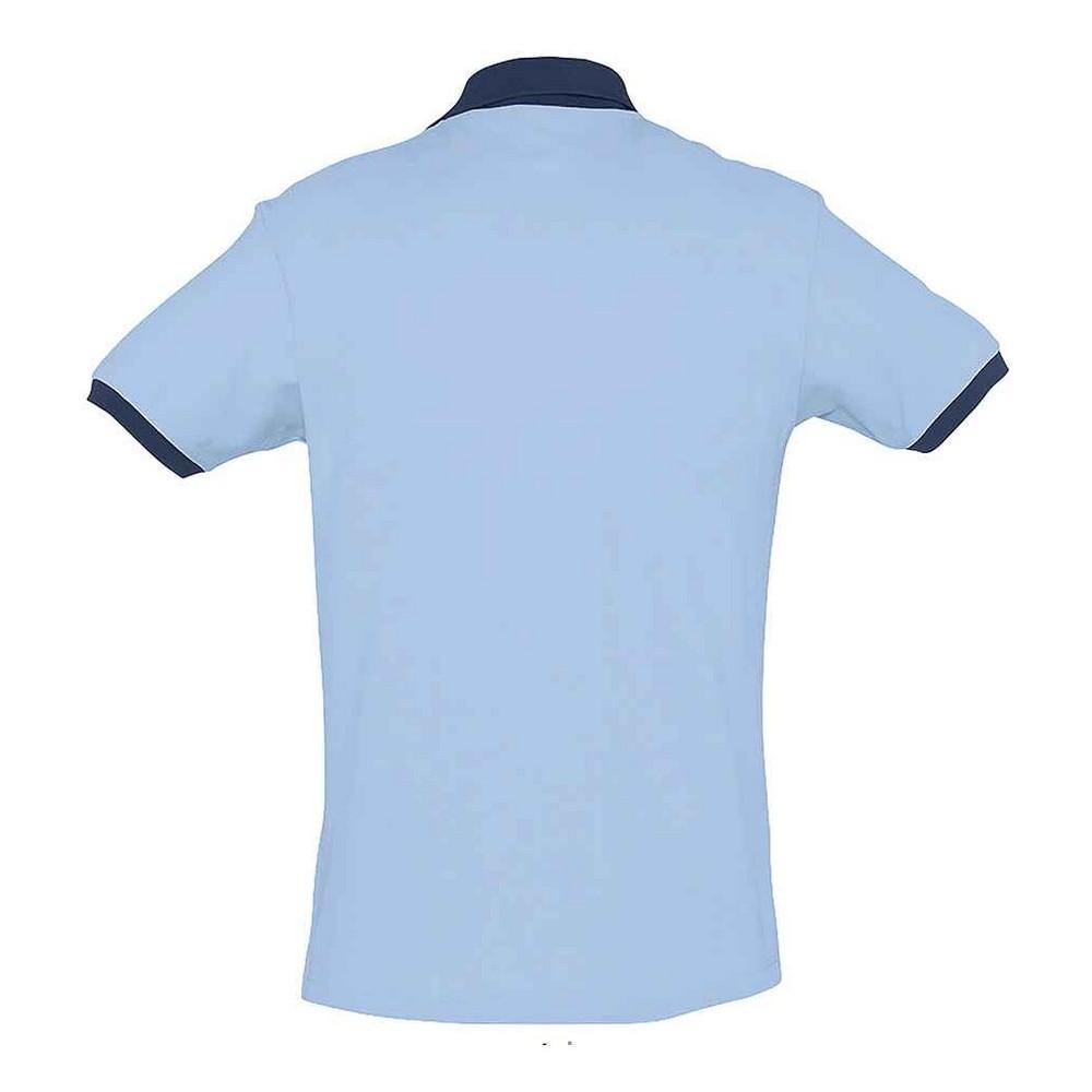Mens Prince Polo Shirt
