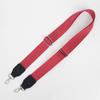 Tracolla Regolabile in Nylon a Tracolla con Nastro in Pelle
