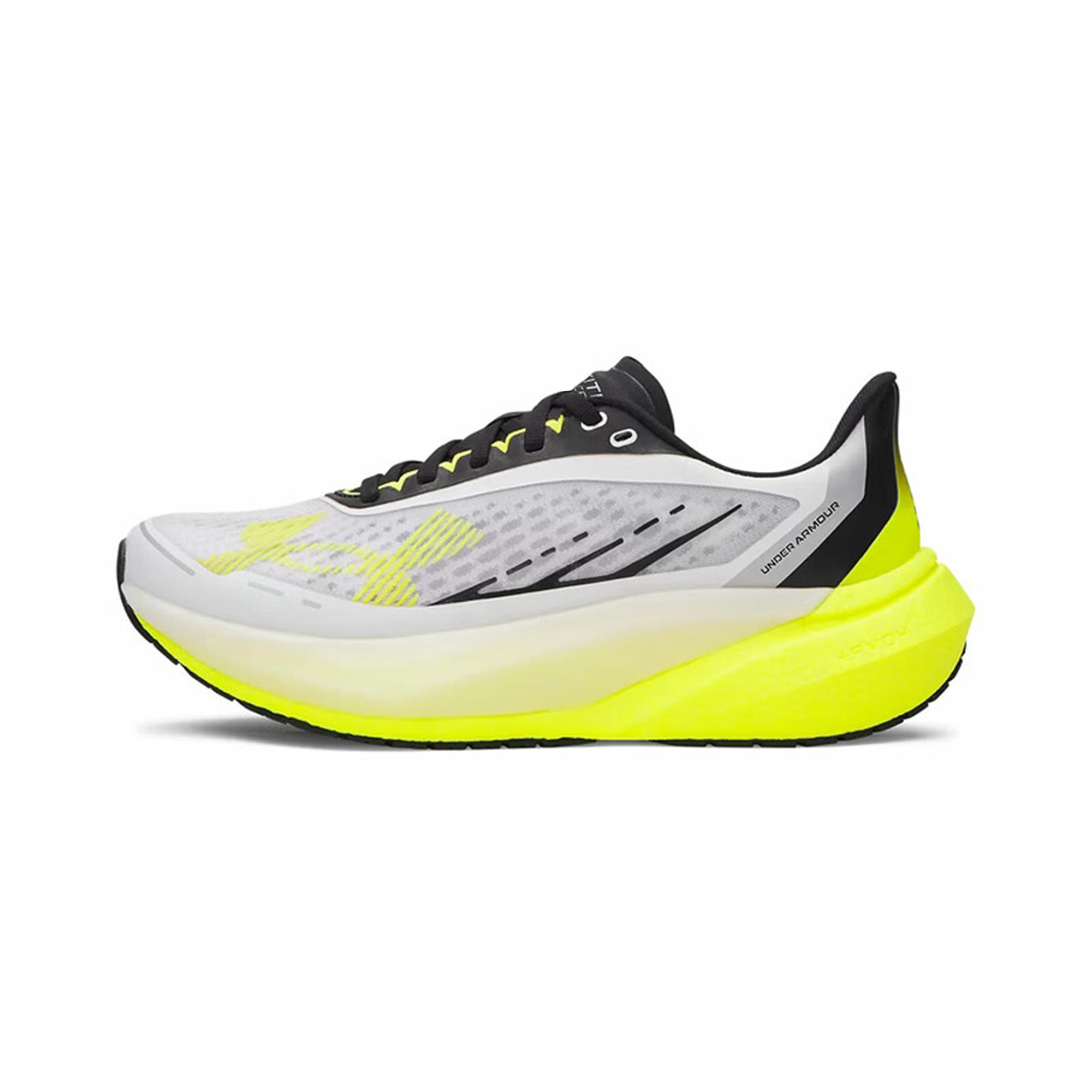 Under Armour Velociti Distance Low top Running Shoes Women s White 36.5