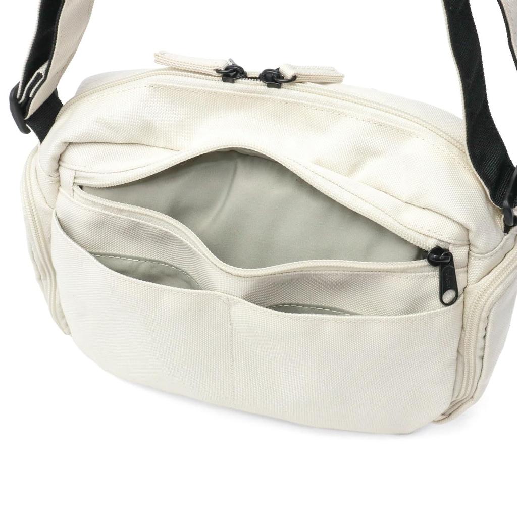 Furukuro Explorer GADGET reporter Shoulder Bag Navy fma-0012