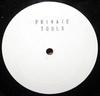 12inch Record VARIOUS - Private Tools NONE Not On Label 2006 Netherland Dance & Electronica Used