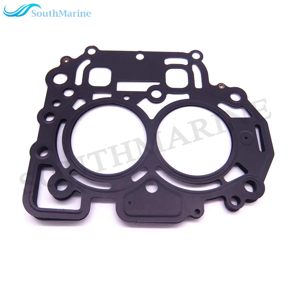 Boat Motor 850836001 27-850836001 Cylinder Head Gasket for Mercury Marine 4-Stroke 6HP 8HP 9.9HP Outboard Engine