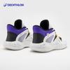 Pantofi de baschet Decathlon pentru copii NBA Los Angeles Lakers