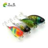 HENGJIA Plastic Big Game VIB Vibration Bait 16pcs Fishing Lures Set Carp Fishing Accessories