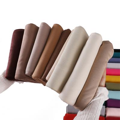Muslimische Damenbekleidung – Kopftücher für Muslimas