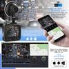 2 Inch Dash Cam Front and Back Night Vision Video Recorder 24h Parking Car Dvr 70 Dual Lens Mai 4K Wifi Gps 360 Dashcam