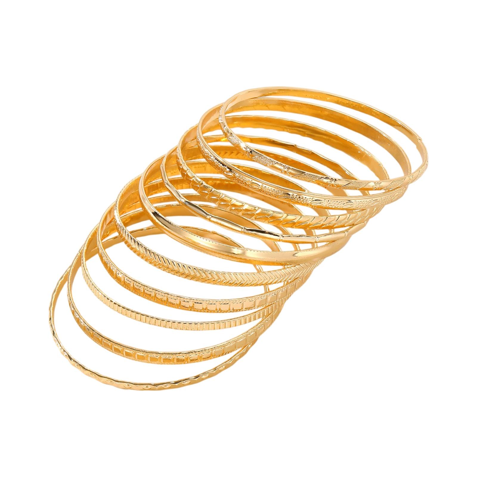 

Модный и персонализированный браслет с открытым ртом One Size