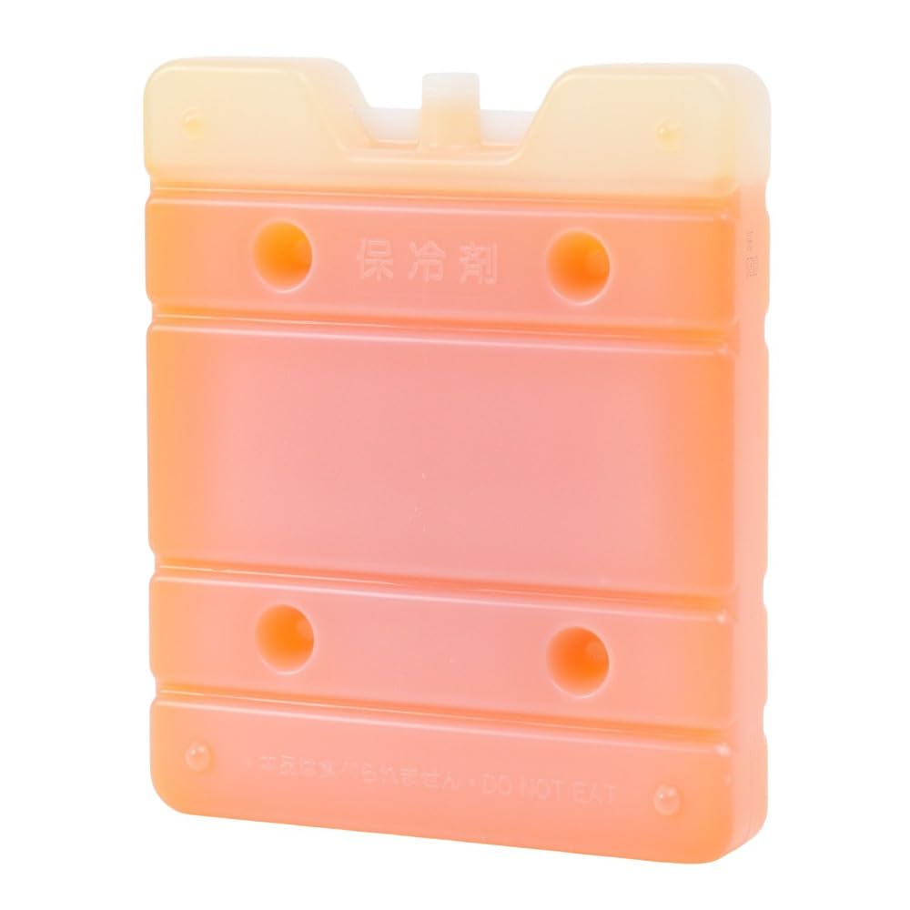 Iris Ohyama HUGEL Cooling Type Sub-Zero Pack, Long-Lasting HHT-M
