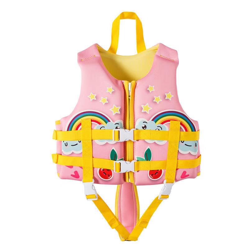 Shenyin Kids High Buoyancy Non-Inflatable Life Vest M/S