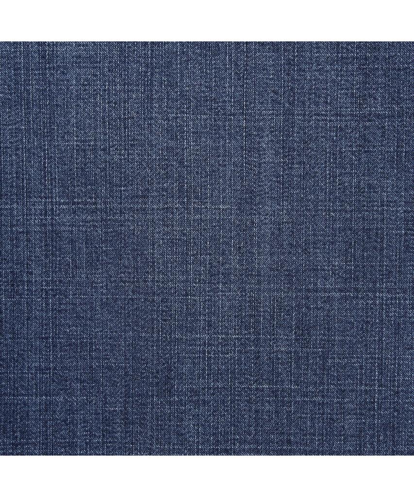 BRENTWOOD Standard Fit Blue Coolmax Denim Brpdm26512Bux