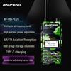 BAOFENG BF-V85 Plus High-Power Dual-Band Walkie-Talkie (CN Version)