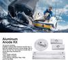 818298A 826134A Aluminum Anode Kit 818298A 826134A Rustproof Aluminum Anode for Verado Optimax Outboard Aluminum Anode Kit
