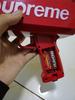Gold Money Gun: Electric Cash-Spraying Toy for Fun and Relaxation