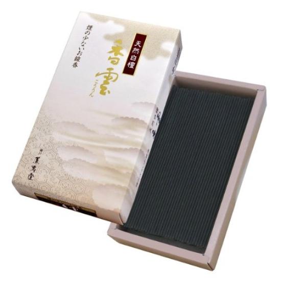 

Kunjudo Incense Sticks, Koun, Medium Rose #500