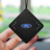 Nowy Wisiorek do Samochodu Aromaterapia Odświeżacz Powietrza Do Pokoju Trwały Saszetka Dla Forda Raptor Fiesta Focus 2 3 4 Mondeo Ecosport Mustang Fusion