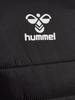 Winter Jacket Hummel Hmlgo Quilted Hood Jacket Hoody Black