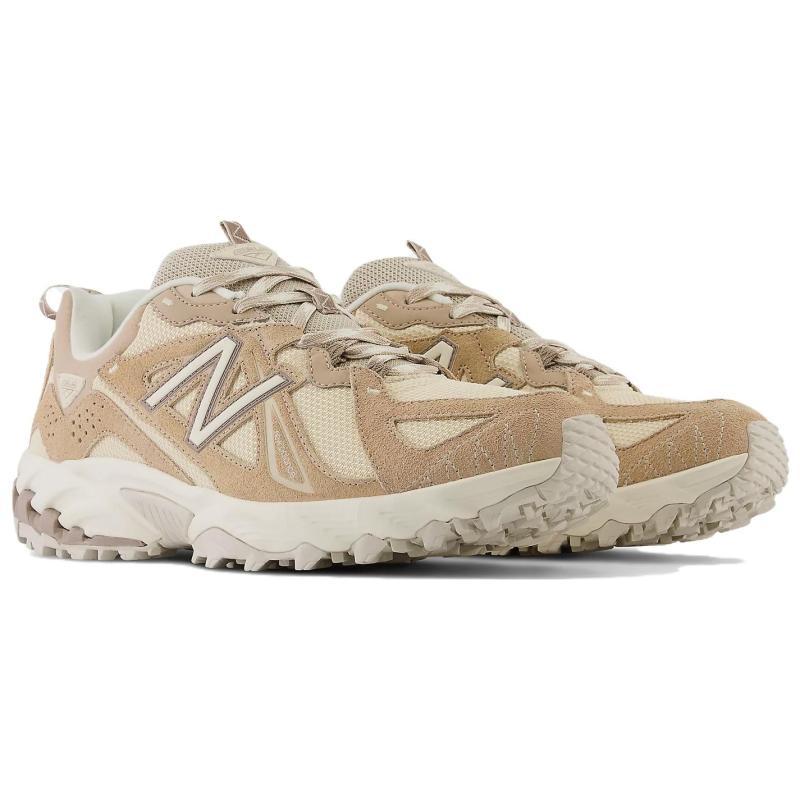 New Balance 610v1 'Mindful Grey Mushroom' Sneakers ML610TBE