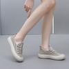 Comfortable Light High on Platform Ladies Footwear Summer Slip On Casual Sneakers Y2k Fashion 2025 Women's Mesh Breathable Shoes