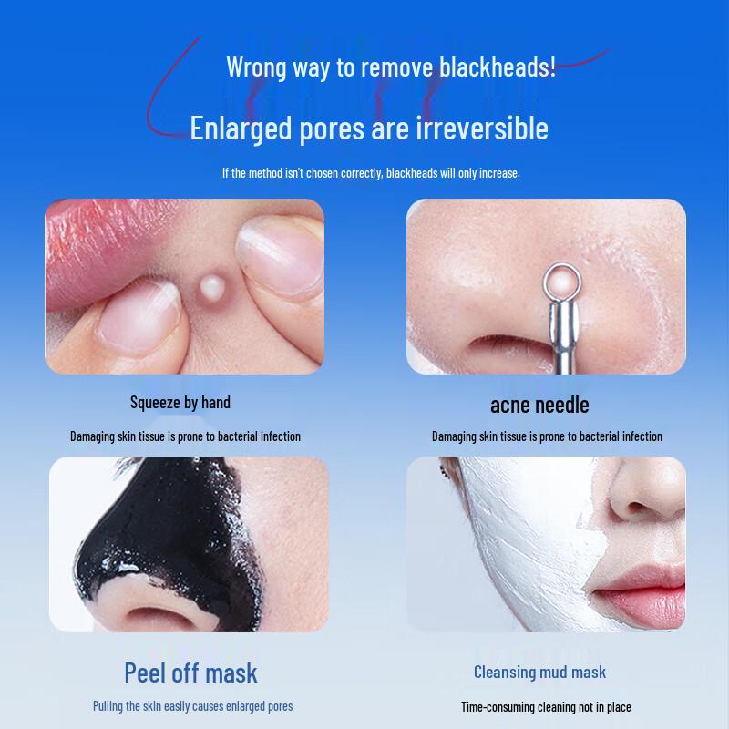 Konka Multifunctional Facial Beauty Device