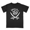 Ween Band T-shirt - Ween Pirate Men's Shirt - NEW Unisex T-Shirt