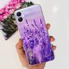For Samsung Galaxy A06 Case SM-A065F New Luxury Painted Cover 6.7'' Soft Silicone Phone Case For Samsung A06 A 06 GalaxyA06 Bags