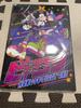 [USED] Hanabushi Piggy One Illustration Collection CG Collection Art Book Zutomayo