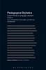 The Pedagogical Stylistics : Current Trends In Language, Literature and ELT Book