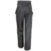WORK-GUARD by Result Unisex Adult Lite X Holster Pocket Work Trousers