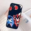 S-Sonics Case for Samsung Galaxy A01 A02 A02S A03 Core A03S A05 A05S A06 A10 A10S A16 A20 A20S A35 S10 Lite Plus S10e