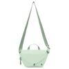New Skechers Fabric Crossbody One Shoulder Handbags Small Size Unisex Muscovy Duck Feather Color P225U044-004B