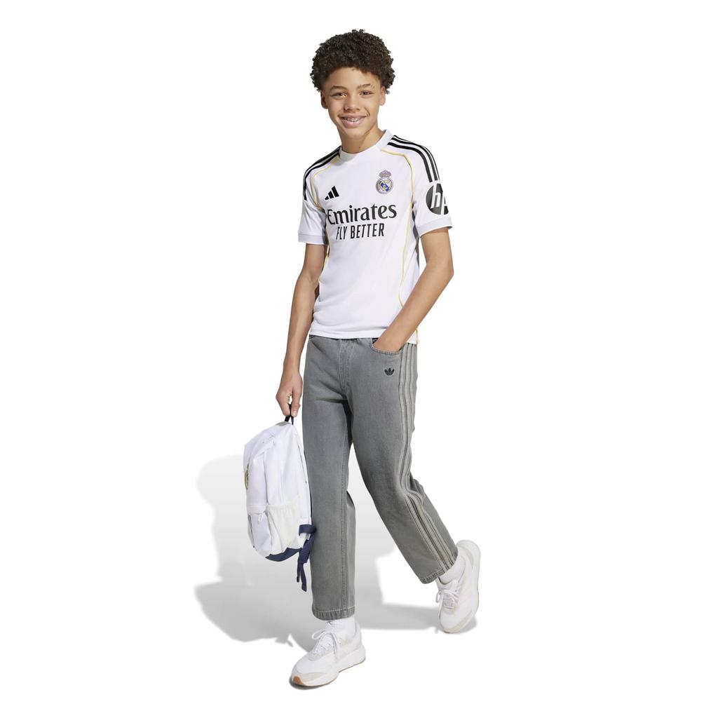 Adidas T-Shirt Real Madrid 25/26 Home Jn8887 Size 152