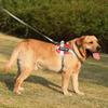 Reflective Dog Harness For Large Dogs No Pull Dogs Harness And Leash Dog Vest
