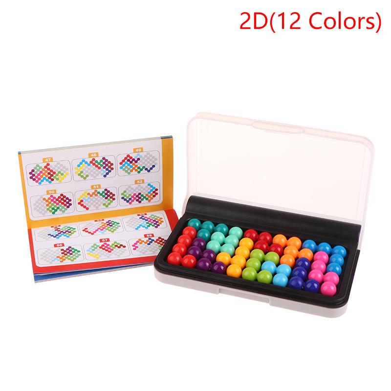 

Подарки для детей Логическое решение Когнитивная игра-головоломка для развития интеллекта Профессиональная забавная игрушка