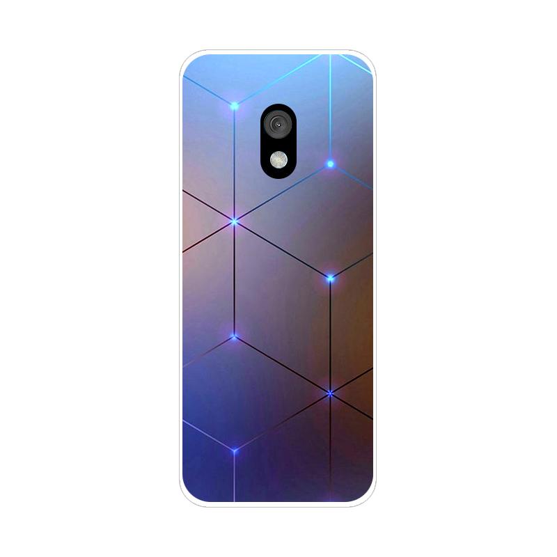 For Nokia 235 4G 2024 Case Back Cover for Nokia 215 220 4G 2024 Shockproof Clear Soft Silicone Phone Cases for Nokia 220 Fundas