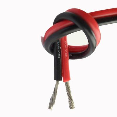 Huaxing Jiuling 10AWG Super Soft Silicone Power Cable