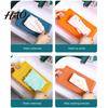 Small Washing Board Mini Wavy Stripe Hanging Hole Anti-slip Thickened Bottom Sock Groove Plastic Underwear Towel Laundry Household Supplies