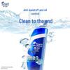 Head & Shoulders Men's Multi-Action Moisturizing Anti-Dandruff Shampoo