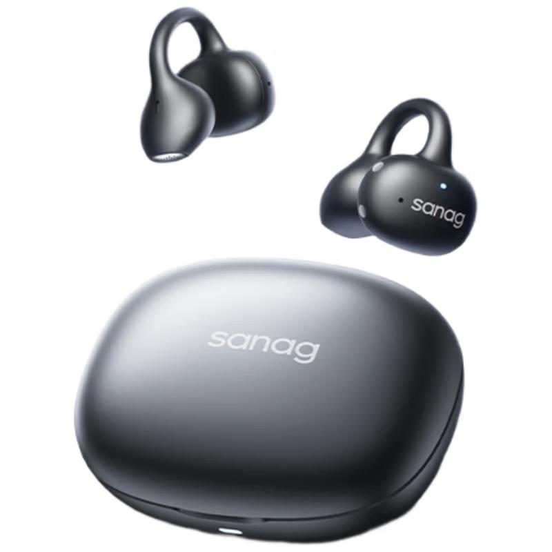 

Sena F30 Ear Clip Bluetooth Headphones