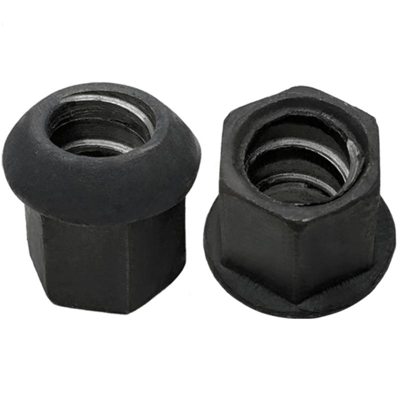 DIAIEN Mushroom Head Hex Nut