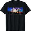Retro Phoenix Arizona T-Shirt